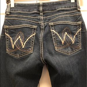 Wrangler Women’s Jeans